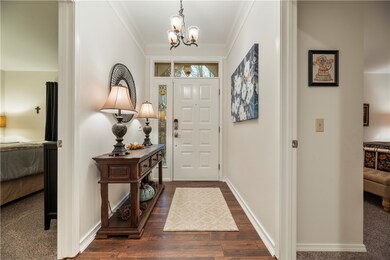 83 Mckenzie Dr, Bella Vista, AR 72715 - photo 4