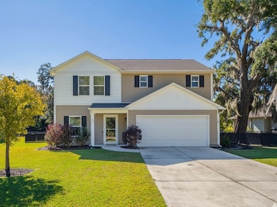 151 Saddle Brooke Trace, Brunswick, GA 31525 - photo 3