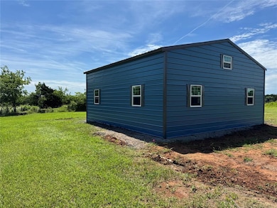 910 N Main St, Tryon, OK 74875 - photo 3