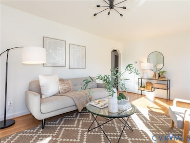 3110 Mountclair Rd, Chesterfield, VA 23831 - photo 5