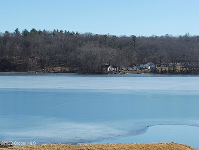 Snyder's Lake