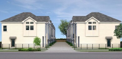 107 W Whitney St unit D, Houston, TX 77018 - photo 2