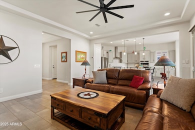 25936 W Jason Dr, Buckeye, AZ 85396 - photo 4