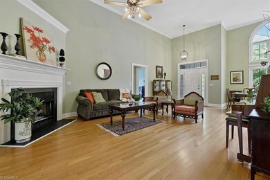 Open Concept!