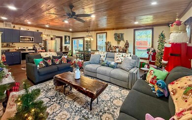 841 S Loop 497 Rd, Brenham, TX 77833 - photo 2