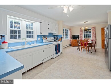 151 South Ln, Princeton Junction, NJ 08550 - photo 4