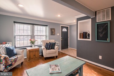 8613 Spring Creek Ct, Springfield, VA 22153 - photo 7