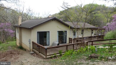 0 Settlers Valley Way unit WVHD105068, Lost River, WV 26810 - photo 7