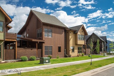 211 Pheasant Tail unit 211B, Big Sky, MT 59716 - photo 2