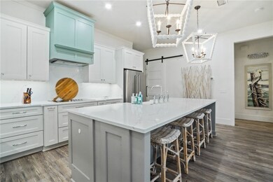 155 N Cottages Dr, St. Simons Island, GA 31522 - photo 5