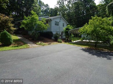 2362 Oakland Rd, Louisa, VA 23093 - photo 2