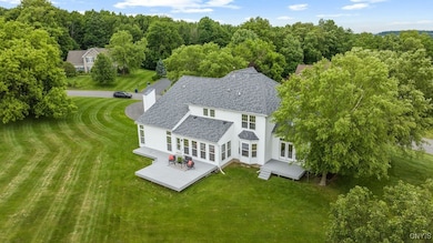 Look at that roof it in New