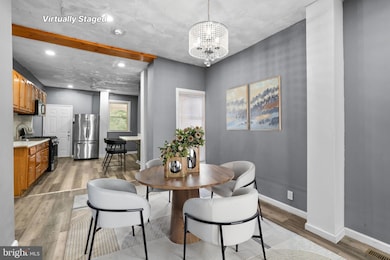 2002 N Smallwood St, Baltimore, MD 21216 - photo 4