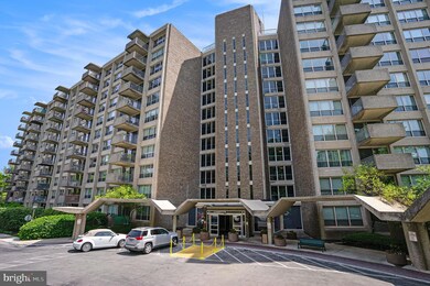 Green Hill Condominiums unit WA-603, Wynnewood, PA 19096 - photo 5