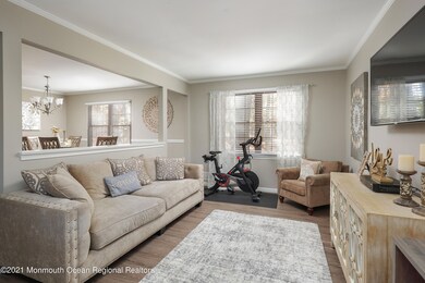 194 Kinnoll Hill Ct unit 194, Matawan, NJ 07747 - photo 4