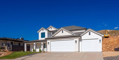 2701 S Desperado Dr, Washington, UT 84780 - photo 3