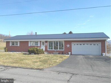 230 Baker St, Keyser, WV 26726 - photo 3