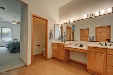 Double Sinks