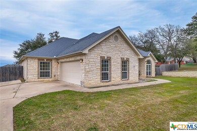 915 Kelso Dr, Copperas Cove, TX 76522 - photo 3