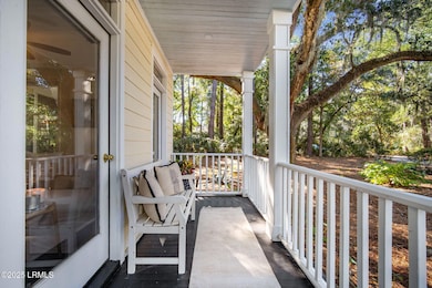 203 Locust Fence Rd, Saint Helena Island, SC 29920 - photo 5