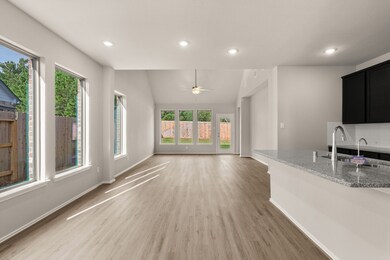 1309 Lakeside Creek Rd, Magnolia, TX 77354 - photo 3