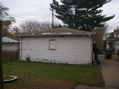 1156 Van Buren St, Gary, IN 46407 - photo 4