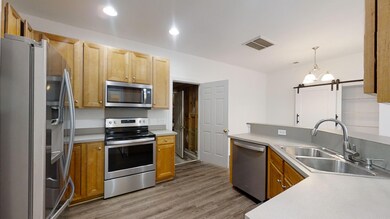 420 Kitchen