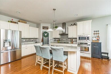 17100 Silver Maple Terrace, Moseley, VA 23120 - photo 7