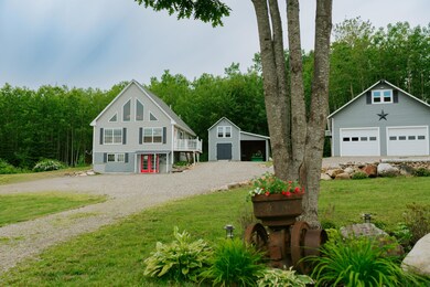 148 Pound Hill Rd, Northport, ME 04849 - photo 6
