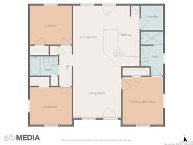 1349 Rivas St, San Antonio, TX 78207 - photo 6