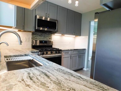 Beautiful Granite