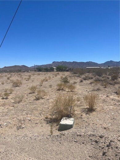 15820 Edgemont Rd, Dolan Springs, AZ 86441 - photo 4