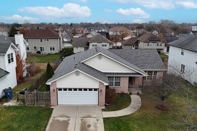 unlisted-address, Monee, IL 60449 - photo 2