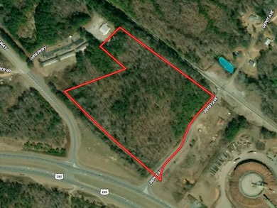 0 Depot, Jacksons Gap, AL 36861 - photo 2