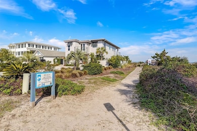 2888 Forest Ridge Dr unit U-8, Fernandina Beach, FL 32034 - photo 3