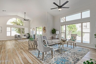 Living Room/Family Room