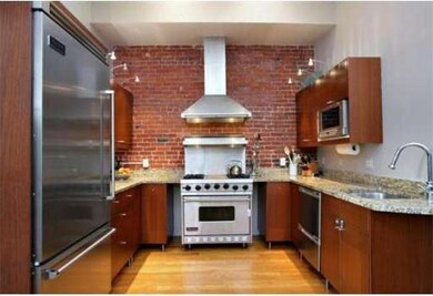 19 Worcester St unit 1, Boston, MA 02118 - photo 3