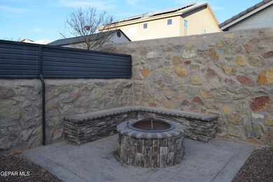 964 Clapham St, El Paso, TX 79928 - photo 6