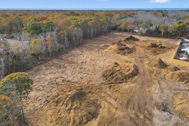 Cedar Banks Landing, Eastham,MA