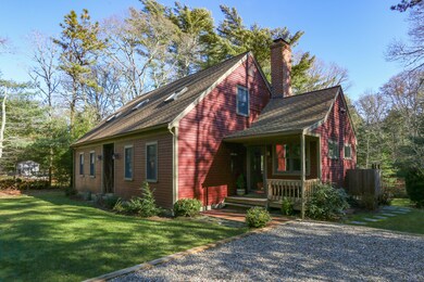 461 Locustfield Rd, East Falmouth, MA 02536 - photo 2