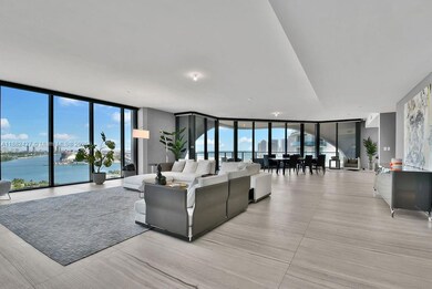 One Thousand Museum unit 1901, Miami, FL 33132 - photo 4