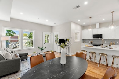 21 Ellington St unit 1, Dorchester, MA 02121 - photo 3