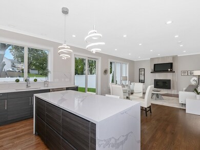 40 Ashmont Ave unit 40, Newton, MA 02458 - photo 7