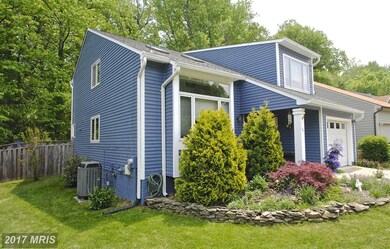 71 Windwhisper Ln, Annapolis, MD 21403 - photo 3