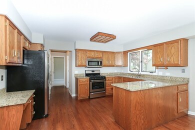 1386 Ginger Ln, Naperville, IL 60565 - photo 5