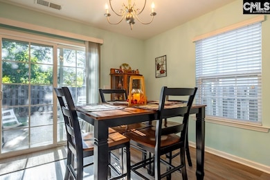 1064 Kingston Village Loop, Irmo, SC 29063 - photo 6