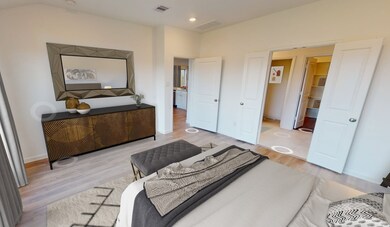 Pictures are representative of floor plan - not ac
