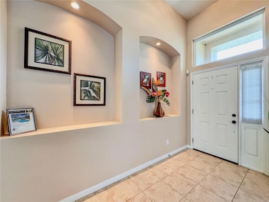 Foyer