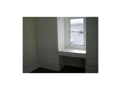 Bedroom.