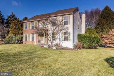 1857 Black Rock Ln, Paoli, PA 19301 - photo 3